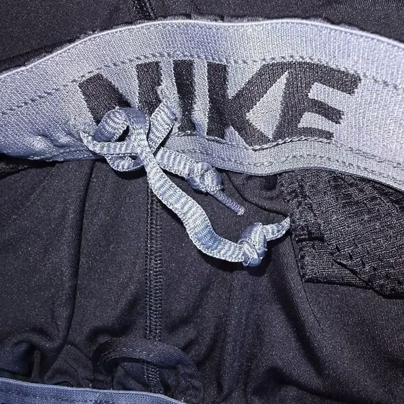 Nike Basketball Shorts (SHO43) - Picture 4 of 10